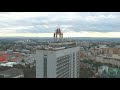 Russia Ulyanovsk, Россия, г.Ульяновск с высоты птичьего полета!