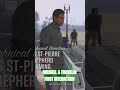 Michael $ Franklin First Interaction
