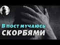 Мучают скорби в пост и по праздникам. Искушения в пост и в праздник. Максим Каскун