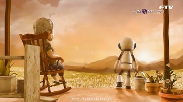 세상에서 제일 슬픈 동영상 "체인징배터리"