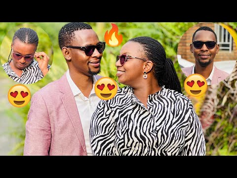 🔥DATE🥰ALINE ATEYE UMUGABO WE IMITOMA ARARIRA😍