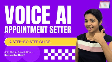 Simplify Your Business Scheduling: A Guide to Building a Voice AI Calendar Agent/ Vapi.ai & Make.com