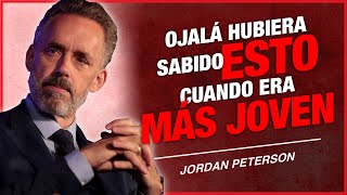 El Sentido De La Vida Para Los Hombres. DEBES VERLO!!  | Jordan Peterson en español