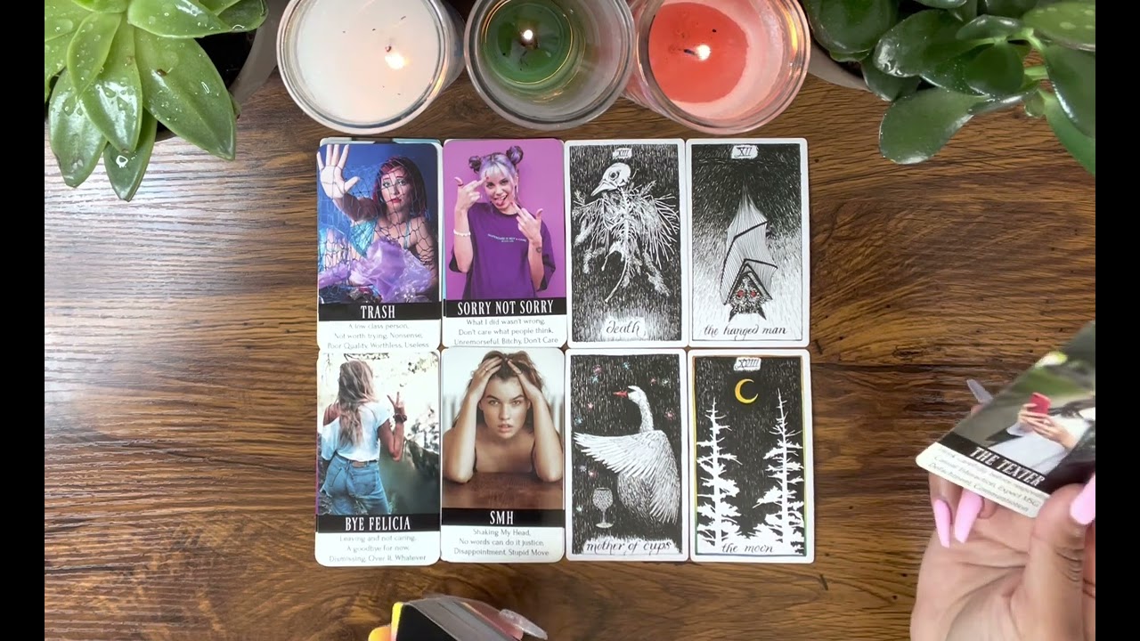 CAPRICORN ♑️ Coming in with THE TRUTH, BEGGING, POURING THEIR HEART OUT 🥺💓  BUT it looks like…😬