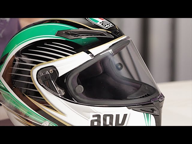 AGV CORSA R RACETRACK XLサイズ　毎日1000円値下げ AGV CORSA R RACETRACK XLサイズ 毎日1000円値下げ - メルカリ