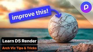 How to Create Realistic Materials in D5 Render 2.9 Net Worth
