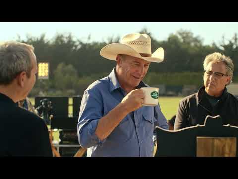 GREEN MOUNTAIN COFFEE ROASTERS® AND KEVIN COSTNER ANNOUNCE NEW PARTNERSHIP AND COFFEE INNOVATION 