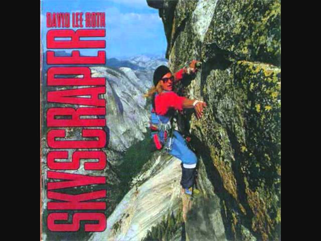 David Lee Roth - Knucklebones