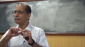 Advanced Concrete Design by Prof Devdas Menon Lecture 12