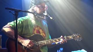 &quot;Me Again&quot;, J Mascis - Paris, Décembre 2014