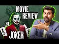 Joker Movie ka COMPLETE RAW ANALYSIS