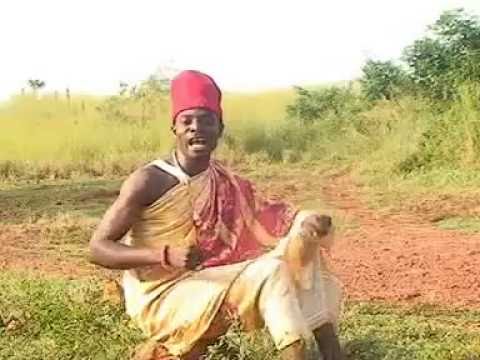 IGALA MUSIC  ALHAJI TENIMU FOREIGN 3