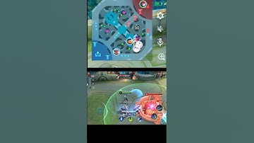 Never chase a Pro Julian Carelessly|| #mobilelegends #julian #moba #shorts #mlbb #ml