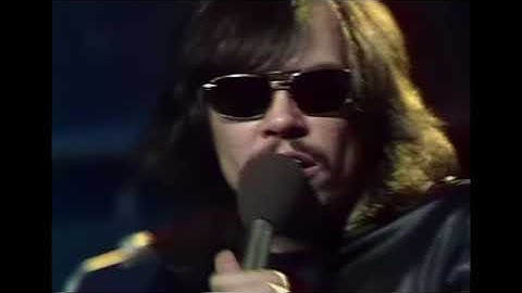 Steppenwolf - Born To Be Wild, Full HD (Digitally Remastered & Upscaled)