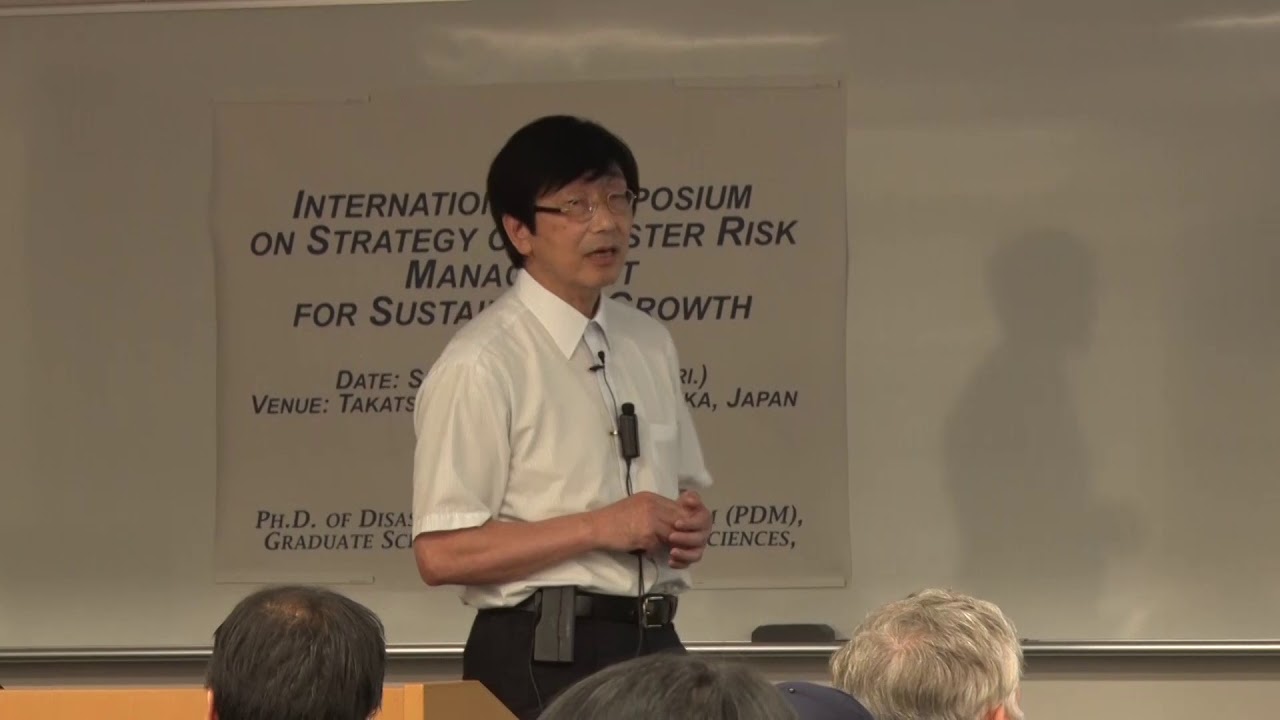 【International Symposium_Shoji Tsuchida】06