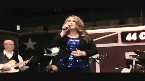 America, The Beautiful (Ray Charles cover)  - Bran...
