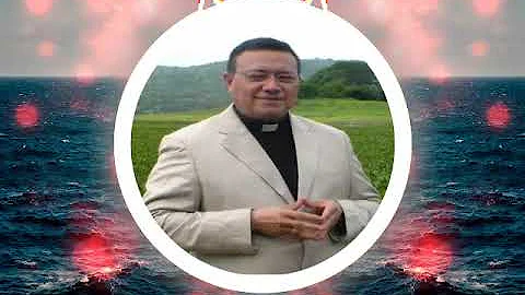 Impresionante Testimonio del Padre Salvadoreo Basi...
