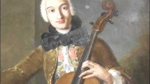 Boccherini  Quartet for Flute and Strings in D major, Op.5 No.1 Quartetto Modus