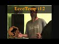 Eccotemp i12 review from an off-grid homesteader