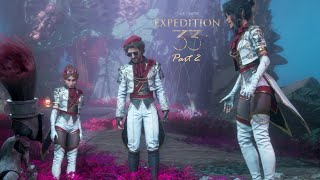 CLAIR OBSCUR: EXPEDITION 33 WALKTHROUGH - Part 2 (NO COMMENTARY, NO SUBTITLES, PS5 PRO)