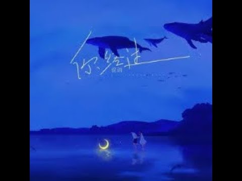 你經過 - 浣語（播放鷄）