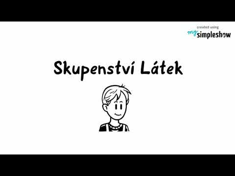 Video: Jak Určit Vlastnosti Látky