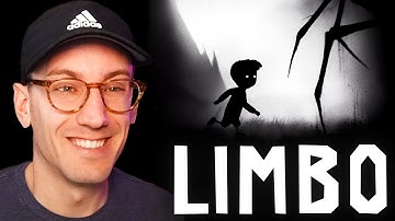 Is LIMBO still any good in 2024? (full game blind playthrough)