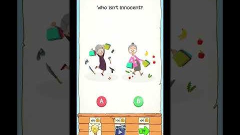 Braindom 2 Riddle Gameplay Level 146