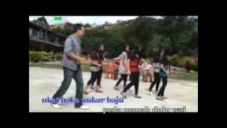 A Sampai Z-Ricky El (Karaoke)