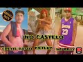 Brega mix a hora do sarro  creytu rato  ketuly  mc billy  no castelo