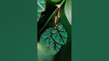 #productrendering #jewelry #3dcompositing #render #rendering #visualization #3danimation #3d