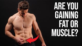 How To Know If You're Gaining Muscle or Fat (6 Signs) screenshot 4