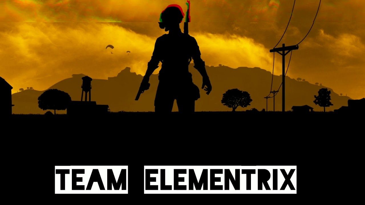 Team ELeMeNtRiX