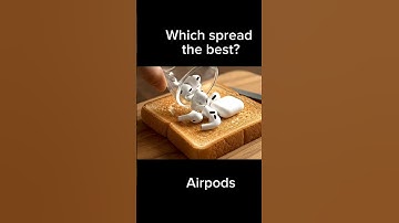 toast spreading ASMR #ASMR #shorts #viral #AI #apple