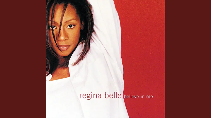 Be In Love Again