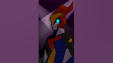 Swoop in Desertion of the Dinobots Pt2 (that