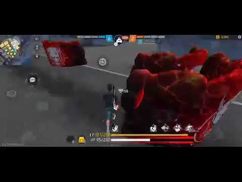 Video English Garena Free Fire : ???? Good stream | Playing... - youtube