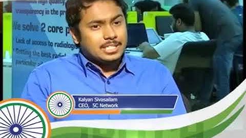 iPitch 2020 - 5C Network - CNBC Awaaz