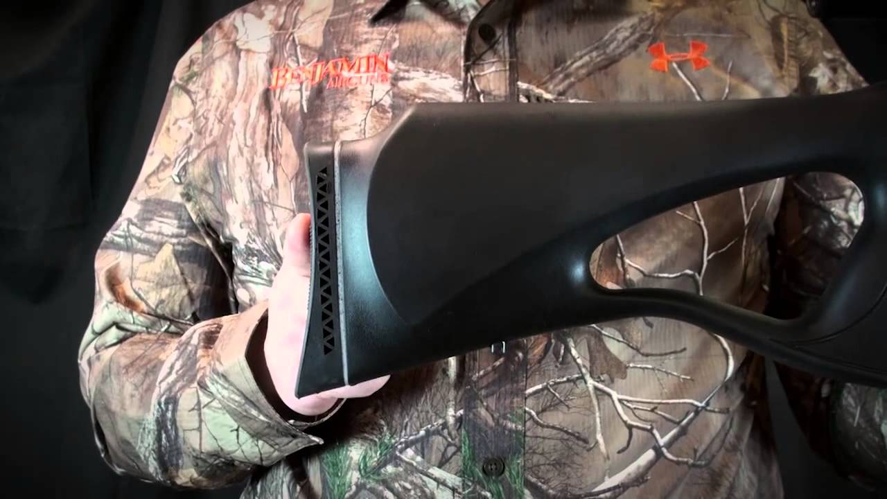 Benjamin Trail NP All Weather