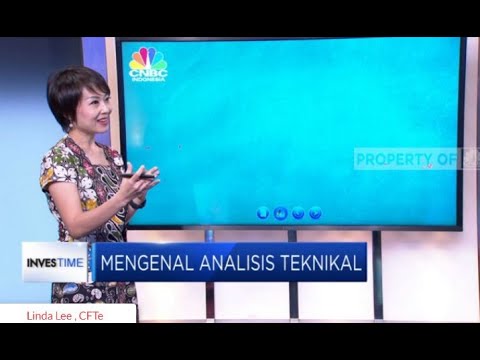 Mengenal Analisis Teknikal - Linda Lee di CNBC