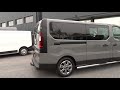 Renault trafic  2018 104.000 km.