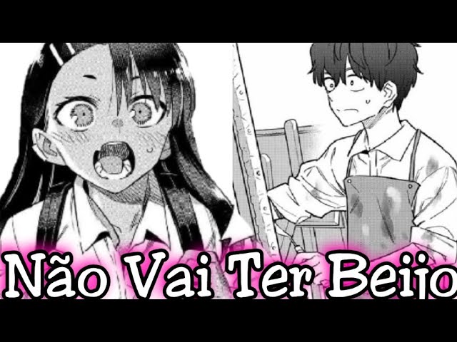 Eu Não Amo Você Shiori! Reviews Do Capitulo 63 Do Mangá Fuufu Ijou Koibito  Miman 