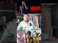பரத் சாரோட ஆக்டிங் ரொம்ப பிடிக்கும் #miral #bharath #thriller