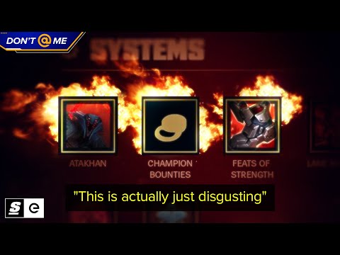 WTF Was Riot
