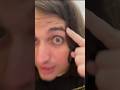 Ti farò *PENSARE* a Crush!?? #shorts #divertente #challenge #minecraft #bellafaccia #mattiz