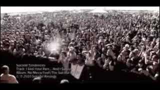 SUICIDAL TENDENCIES - I FEEL YOUR PAIN (OFFICIAL HD)