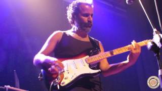 סרדינים ח' מבצעים The Flaming Stars - Davy Jones' Locker