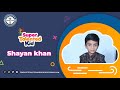 Shayan khan
