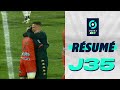 Rsum 35me journe  ligue 2 bkt  20232024