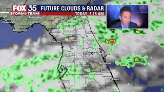 Coldest weather in 4 years coming to Central Florida
